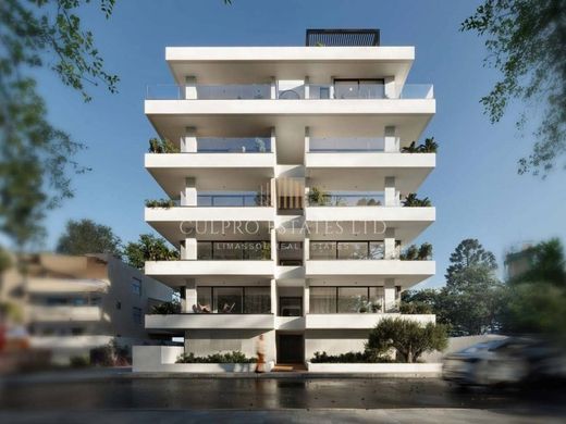 套间/公寓  Larnaca, Eparchía Lárnakas