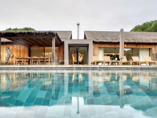Luxury home in Grândola, Distrito de Setúbal