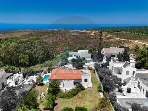 Luxus-Haus in Aljezur, Distrito de Faro
