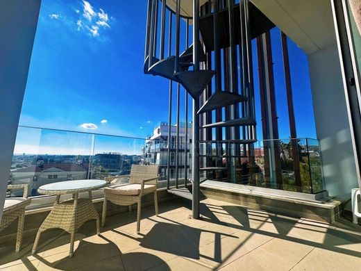 Penthouse à Ágios Athanásios, Limassol District