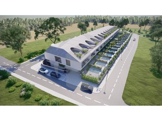 Αγροτεμάχιο σε Loulé, Distrito de Faro