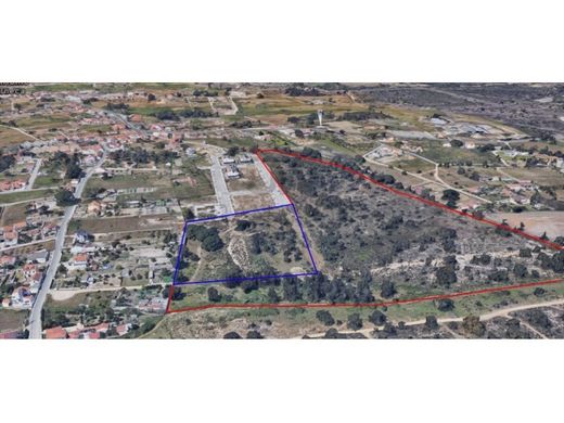 Terreno en Moita, Setúbal