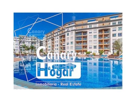 Penthouse w San Miguel De Abona, Provincia de Santa Cruz de Tenerife