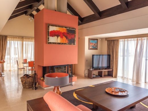 阁楼  贝纳阿维斯, Provincia de Málaga