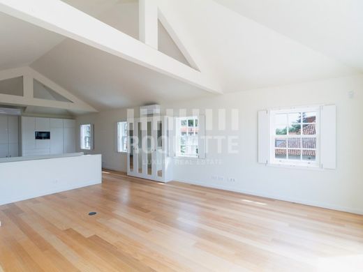 Apartment / Etagenwohnung in Porto, Distrito do Porto