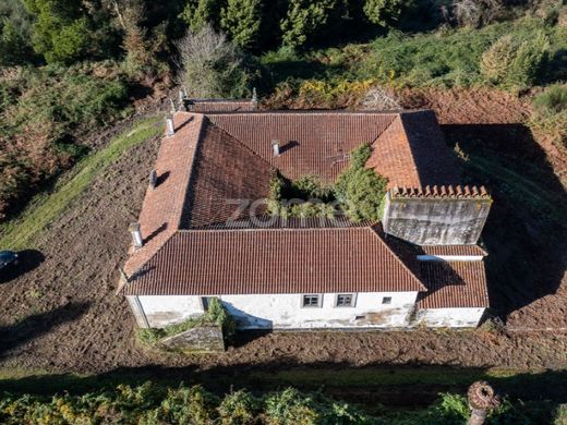 Luxe woning in Marco de Canaveses, Distrito do Porto