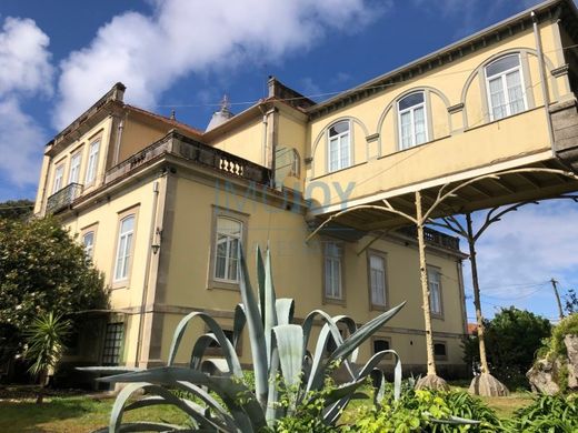 Luxus-Haus in Vila Nova de Gaia, Distrito do Porto