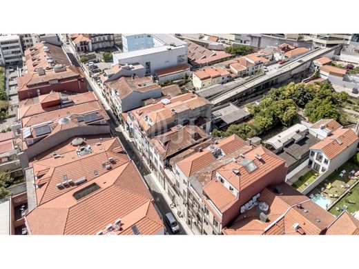 Κτίριο σε Πόρτο, Porto