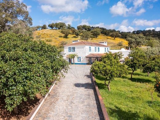 Casa de luxo - Vila Viçosa, Évora