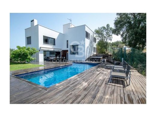 ‏בתי יוקרה ב  Begur, Província de Girona