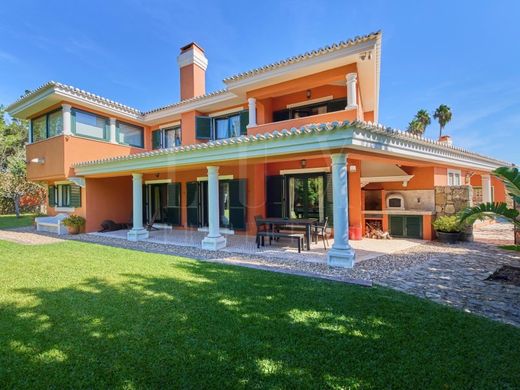 Πολυτελή κατοικία σε Σίντρα, Sintra