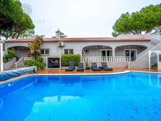 Casa de lujo en Loulé, Faro