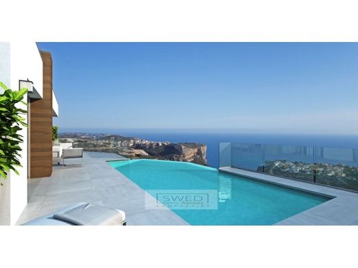 Casa de luxo - Benitachell, Provincia de Alicante