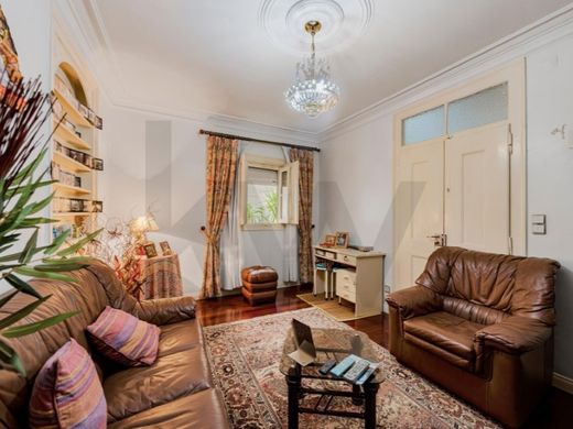 Apartament w Misericórdia, Lisbon