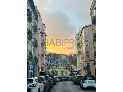 Appartement à Arroios, Lisbon