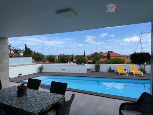 Luxury home in Vila de Porto Santo, Madeira