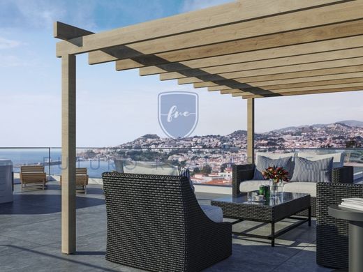 Appartamento a Funchal, Madeira