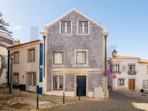 Komplex apartman Cascais, Distrito de Lisboa