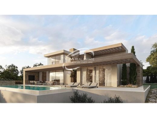 Βίλα σε Benissa, Provincia de Alicante