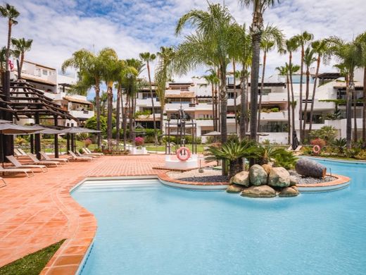 Apartamento - Marbella, Málaga