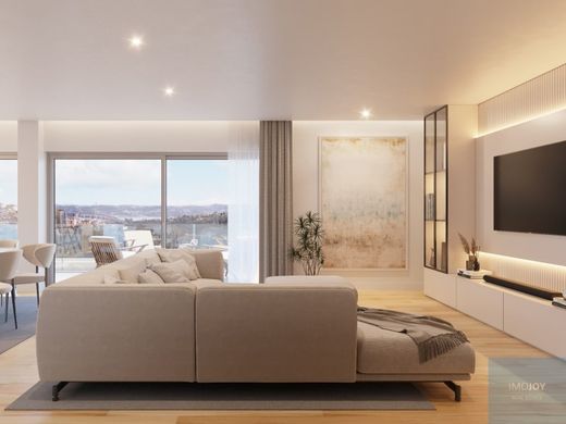 Apartment in Lisbon