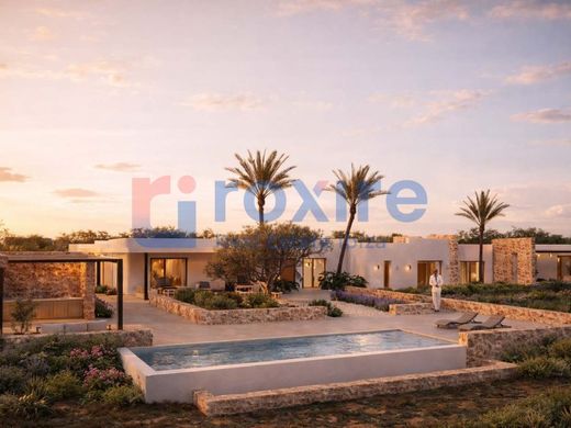 Land in Sant Antoni de Portmany, Province of Balearic Islands