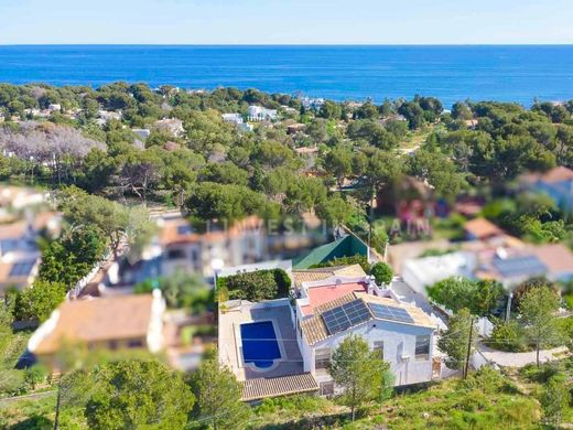 Villa à Denia, Alicante