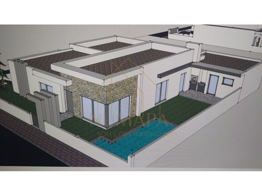 Einfamilienhaus in Setúbal, Distrito de Setúbal