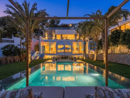 Villa in Santa Eulària des Riu, Province of Balearic Islands