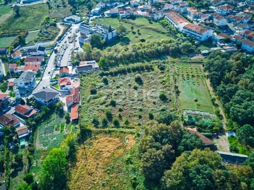 토지 / Guimarães, Distrito de Braga