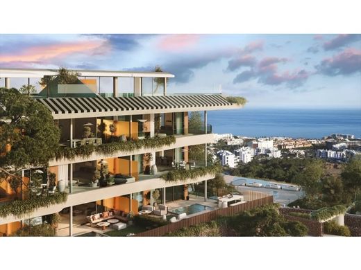 Appartamento a Fuengirola, Málaga