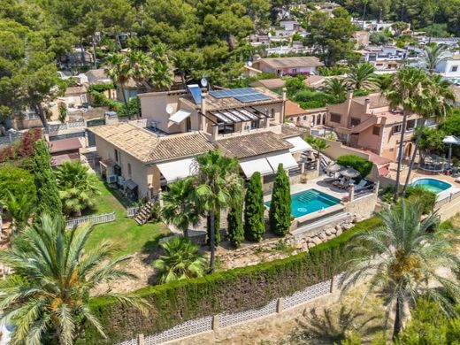 豪宅  Calvià, Illes Balears