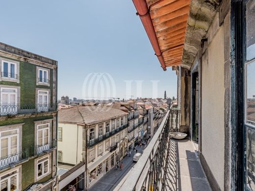 Edificio en Oporto, Porto