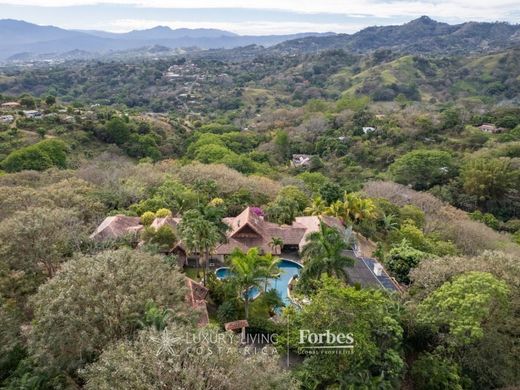 Πολυτελή κατοικία σε Atenas, Provincia de Alajuela