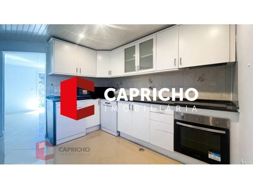 Ajuda, Oeirasの高級住宅