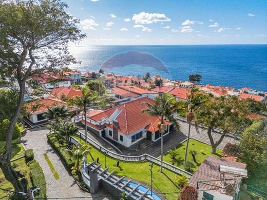 Funchal, Madeiraの高級住宅