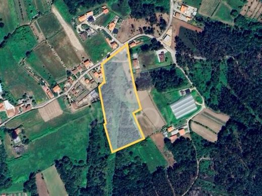 Land in Valença, Distrito de Viana do Castelo