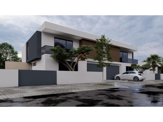 Semidetached House in Aveiro