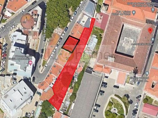 ‏בניין ב  Arroios, Lisbon