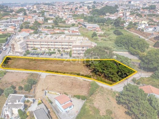 ヴィラ・ノヴァ・デ・ガイア
, Vila Nova de Gaiaの土地