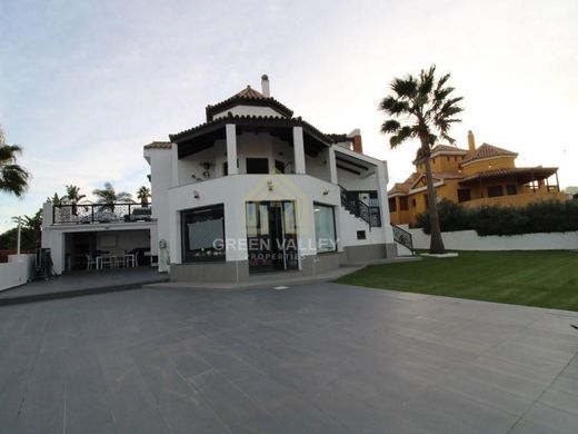 Villa Alcaidesa, Provincia de Cádiz
