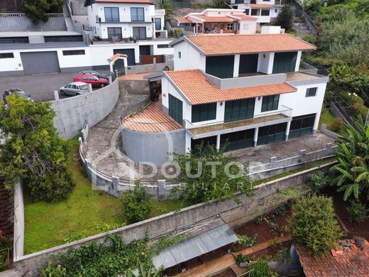 独立式房屋  Funchal, Madeira