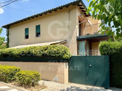 Luxury home in Cerdanyola del Vallès, Province of Barcelona