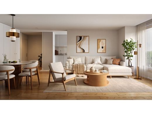 Apartment in Vila Nova de Gaia, Distrito do Porto