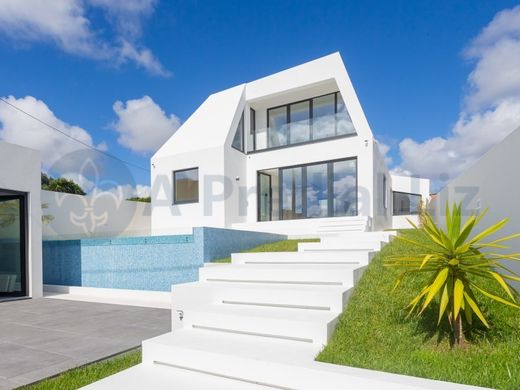 Luxury home in Vila Nova de Gaia, Distrito do Porto