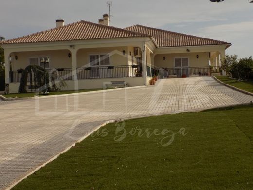 豪宅  Palmela, Distrito de Setúbal