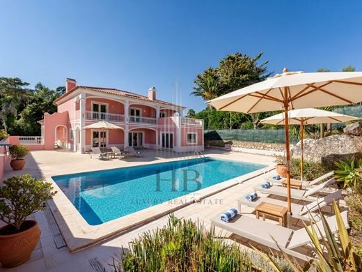 منزل ﻓﻲ Sintra, Distrito de Lisboa
