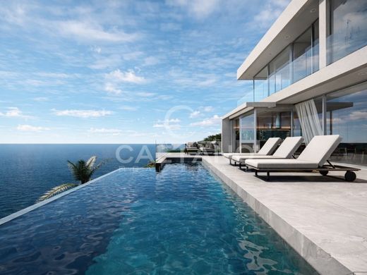 Maison individuelle à Ponta do Sol, Madère