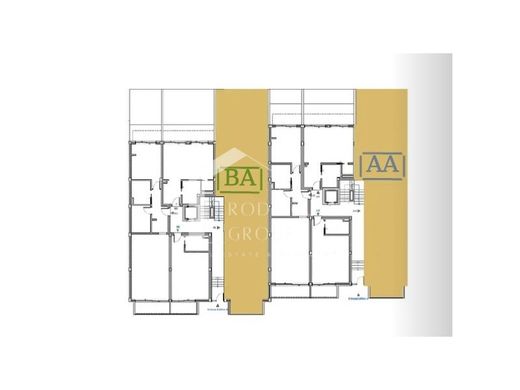 Appartamento a Aljezur, Distrito de Faro