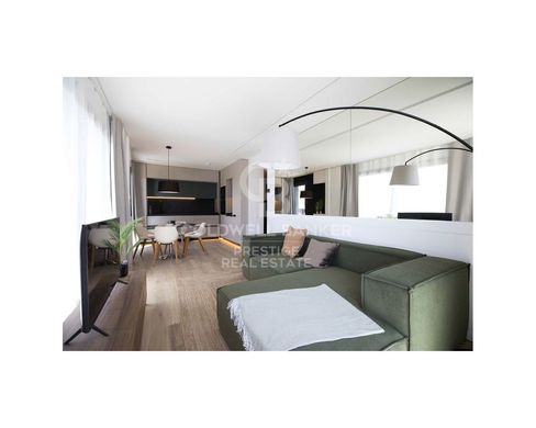 Piso / Apartamento en Esplugues de Llobregat, Provincia de Barcelona